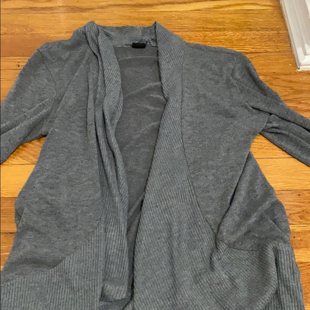 cardigan